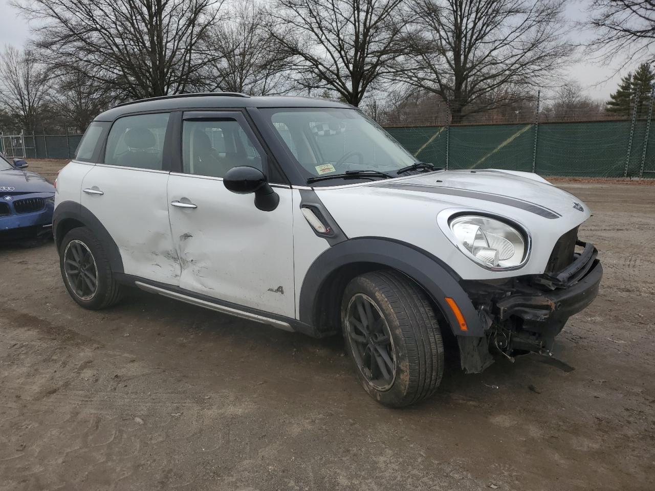 2016 MINI Cooper - Image 4