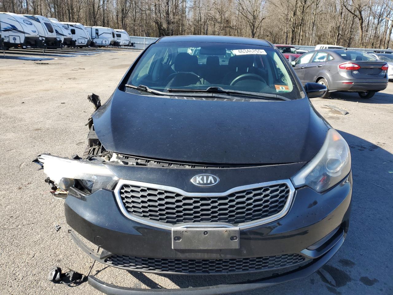2015 Kia Forte - Image 5