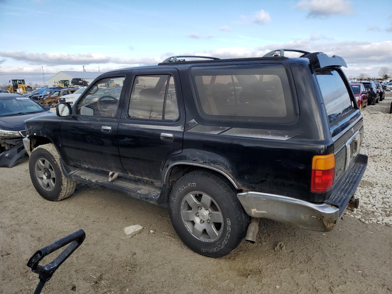 1994 Toyota 4Runner - Image 2