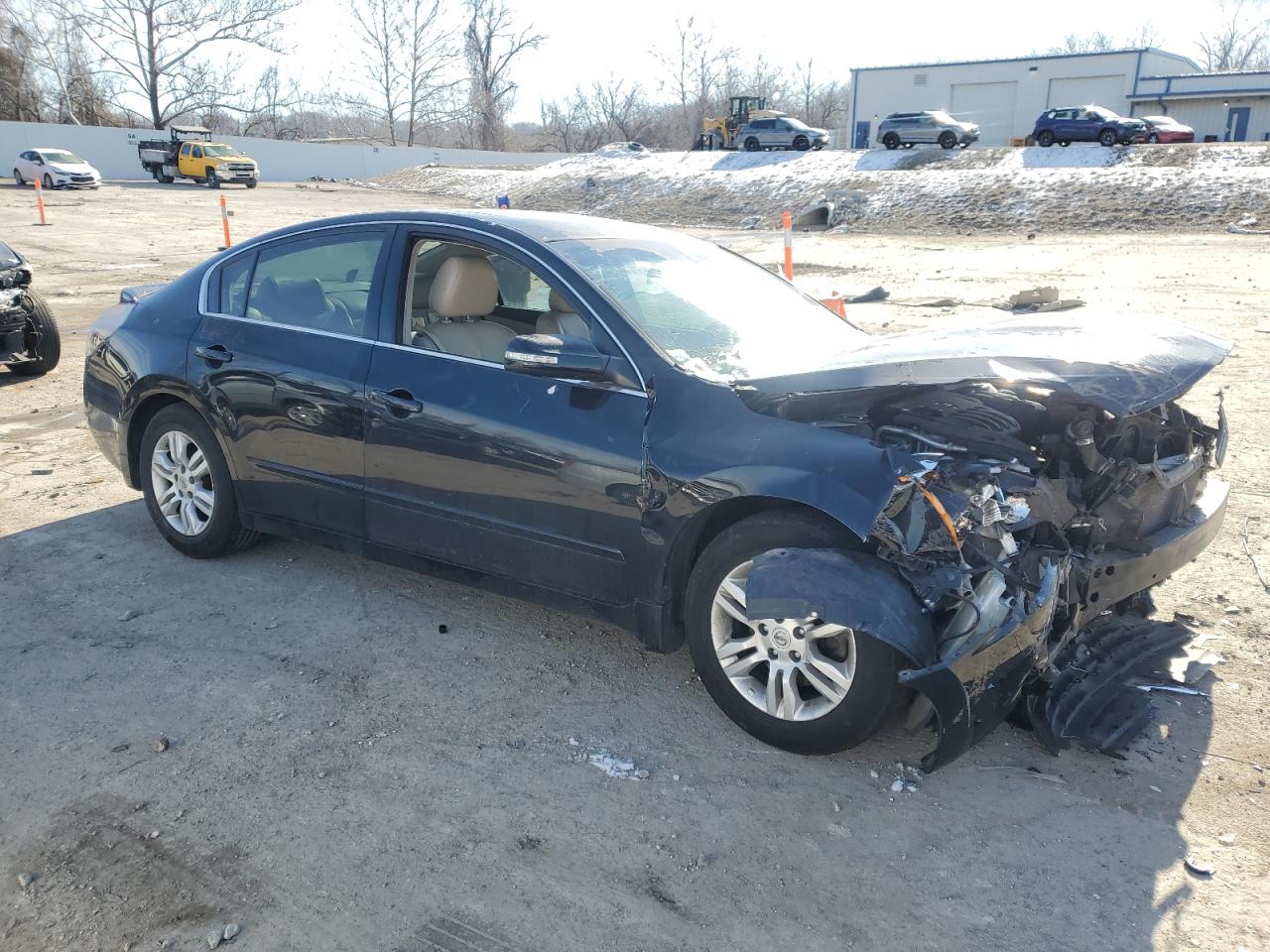 2010 Nissan Altima - Image 4