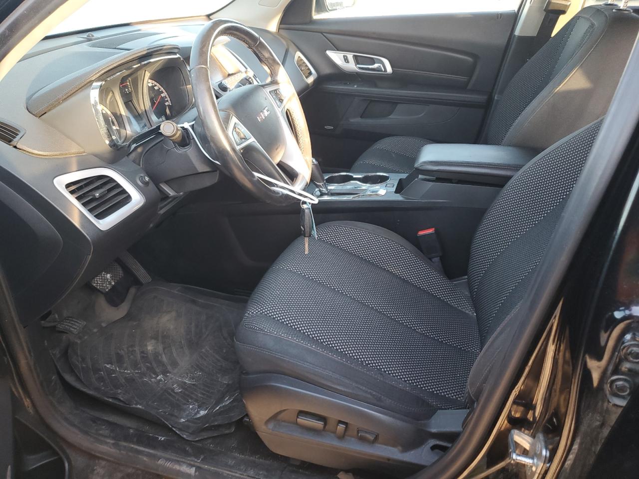 2017 GMC Terrain - Image 7