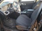 2017 Gmc Terrain Sle на продаже в Temple, TX - Side