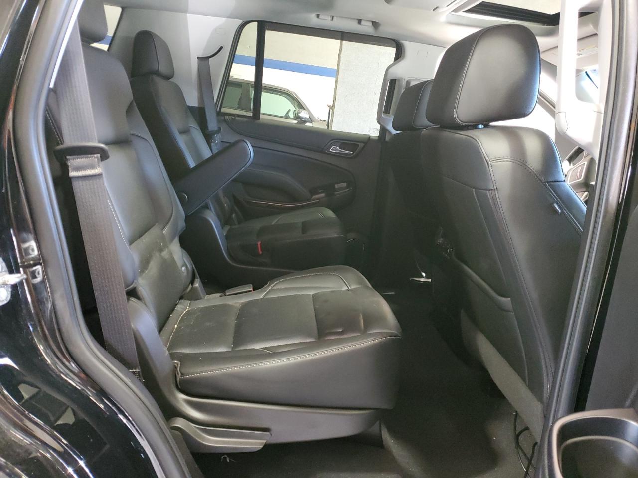 2019 GMC Yukon - Image 11