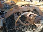 2014 Chevrolet Silverado K1500 Lt de vânzare în Ham Lake, MN - Burn