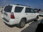 2006 Toyota 4Runner Sr5 en Venta en San Antonio, TX - Front End