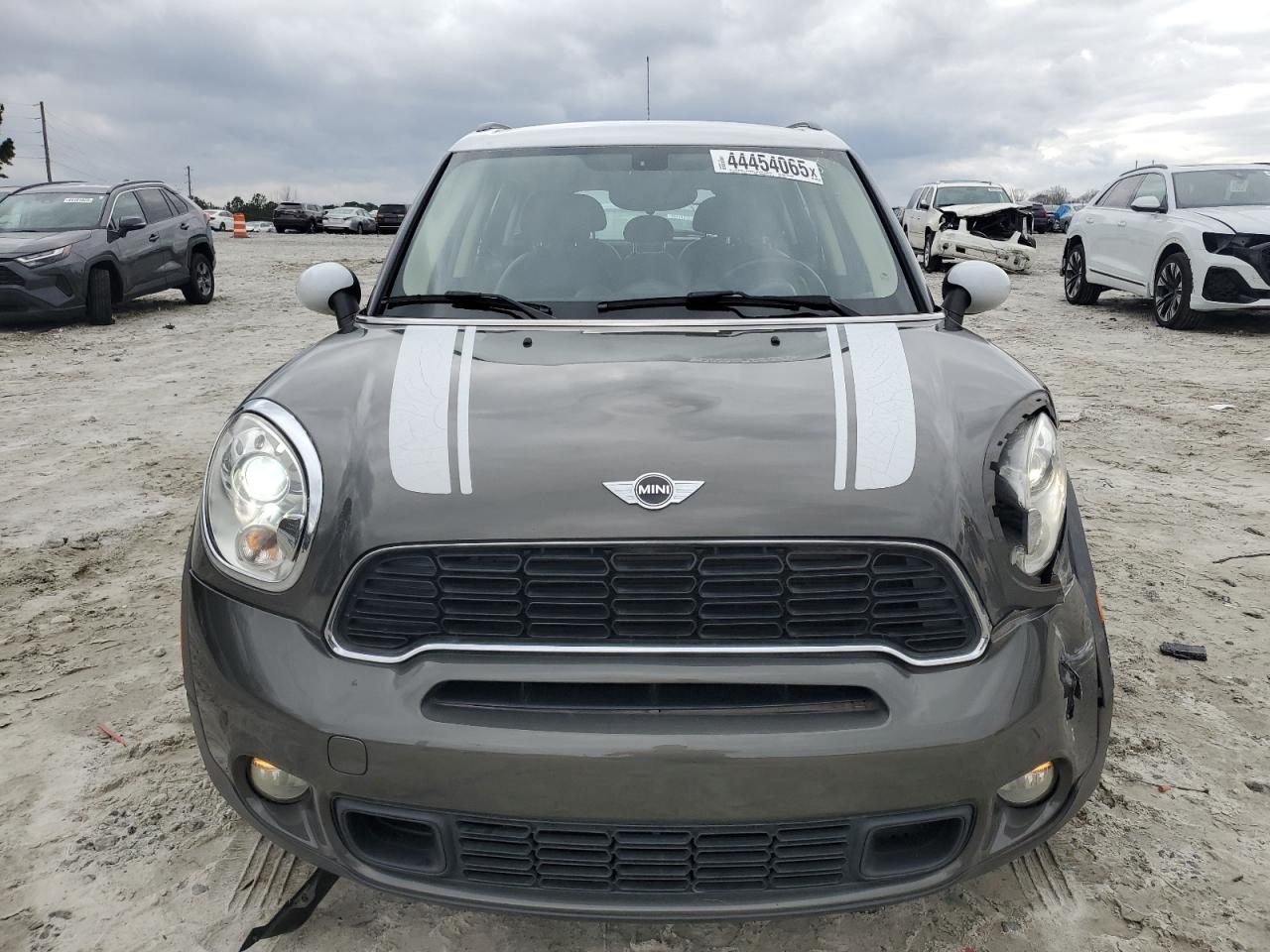 2014 MINI Cooper - Image 5