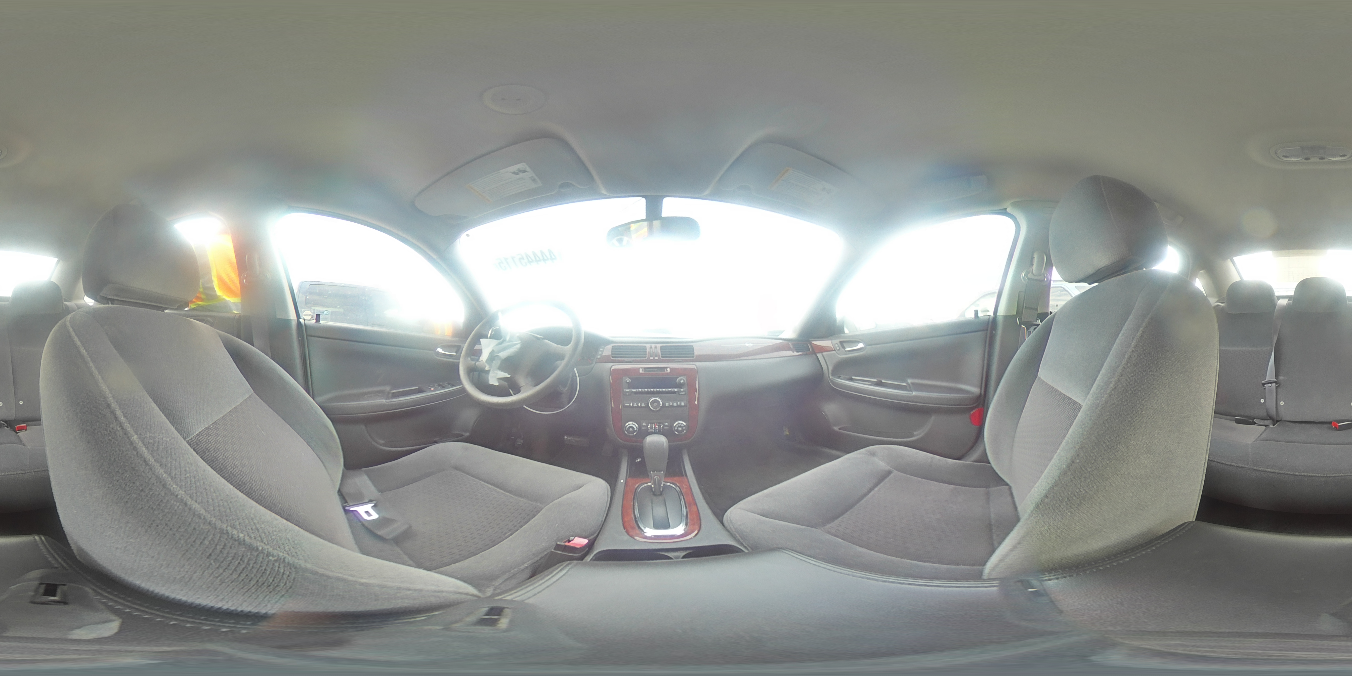 2009 Chevrolet Impala - Image 12