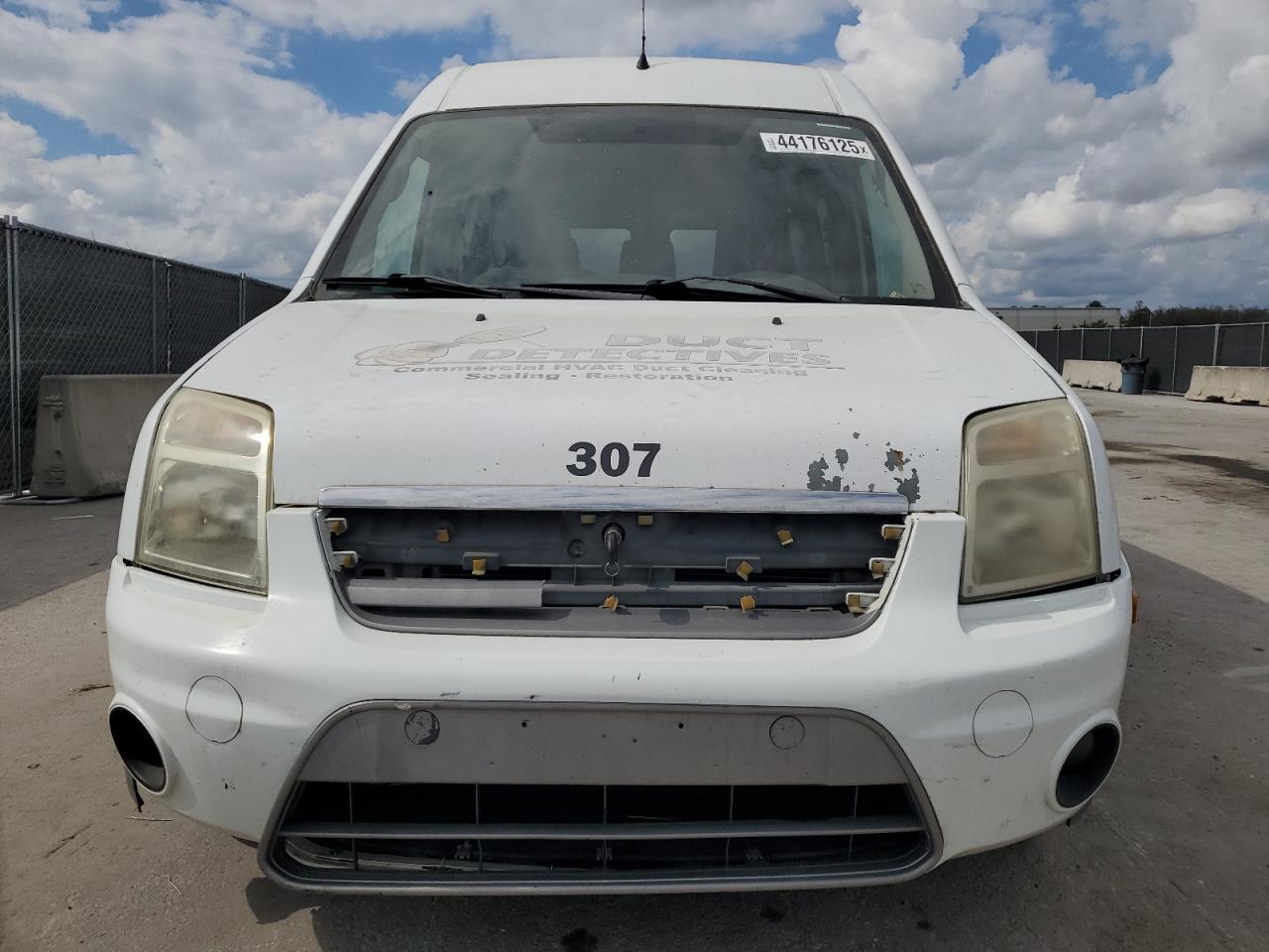 2013 Ford Transit - Image 5