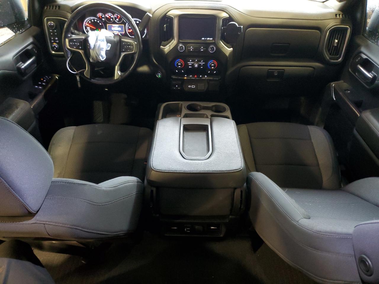 1GCUYEET2MZ325602 CHEVROLET ALL Models 2021