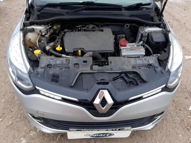 2014 RENAULT CLIO DYNAM