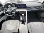 2021 Hyundai Elantra Limited en Venta en Wilmer, TX - Front End