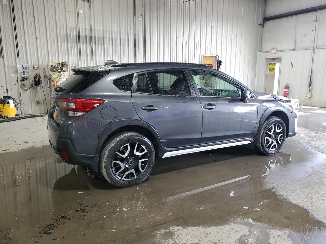 2021 Subaru XV - Image 3