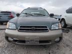 2001 Subaru Legacy Outback Awp en Venta en Magna, UT - Burn