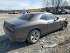 2016 Dodge Challenger Sxt zu verkaufen in Cahokia Heights, IL - Side