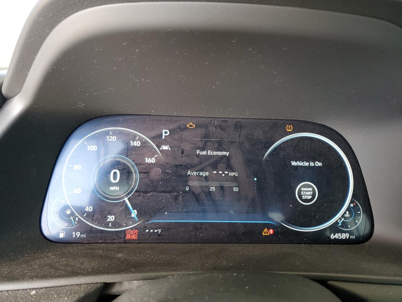 2021 Hyundai Sonata - Image 9