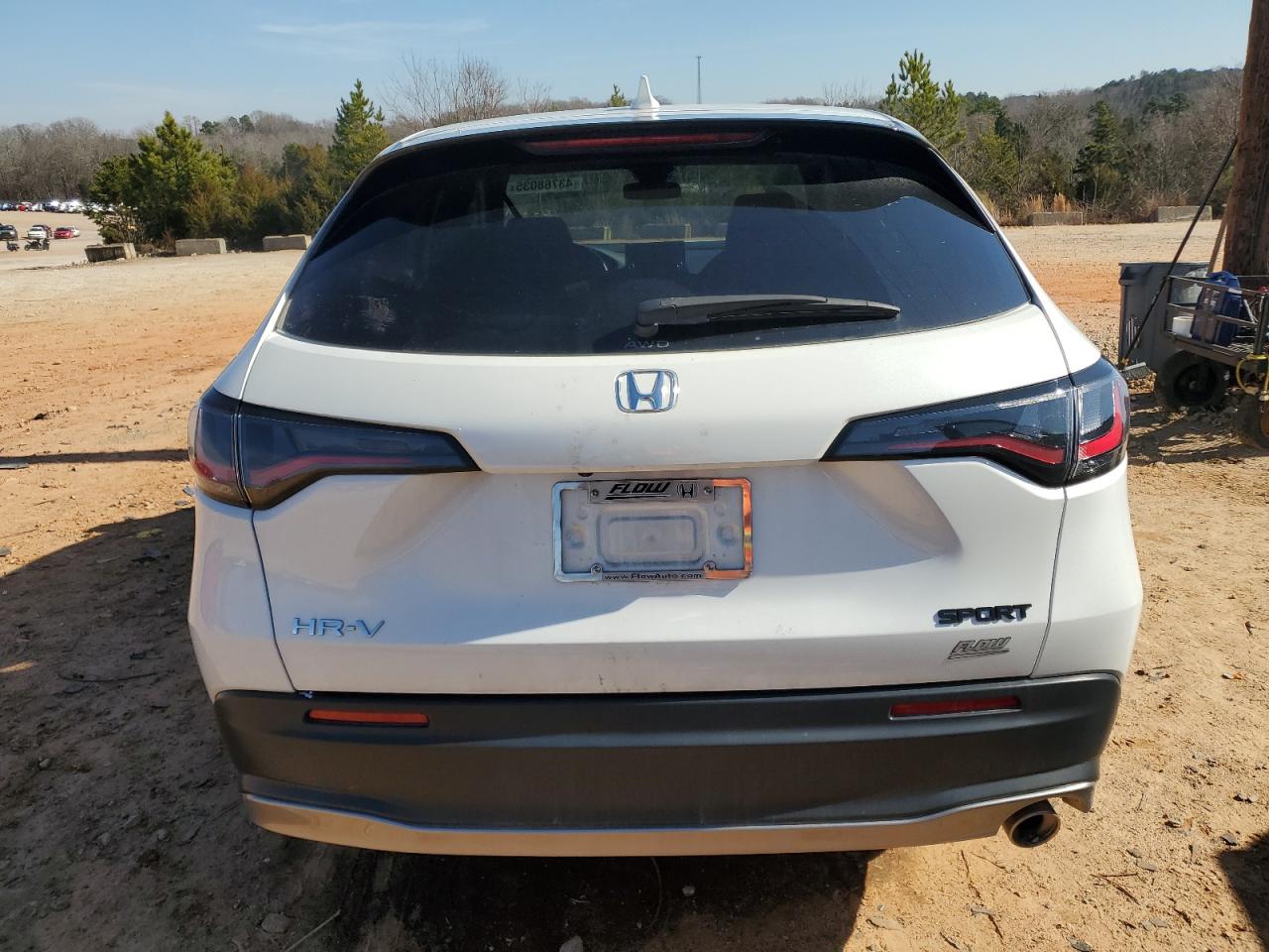 2023 Honda HR-V - Image 6