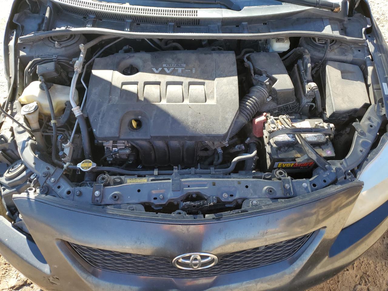 2009 Toyota Corolla - Image 12