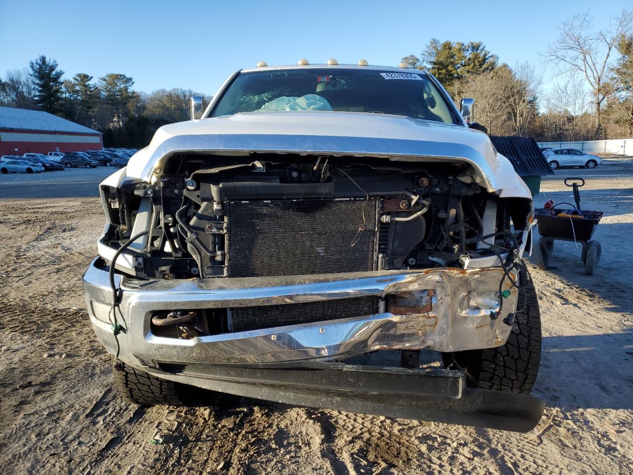 2011 Dodge RAM - Image 5