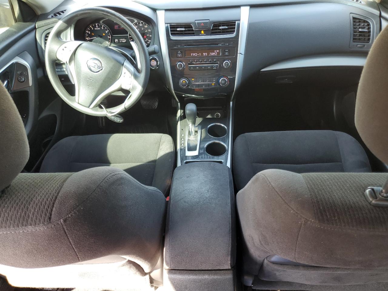 2013 Nissan Altima - Image 8