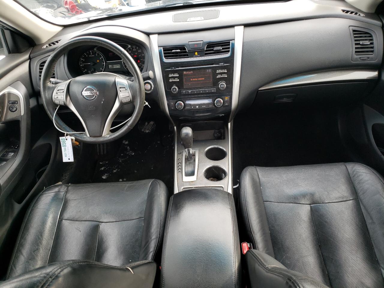 2015 Nissan Altima - Image 8