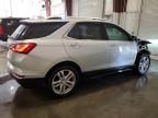 2019 Chevrolet Equinox Premier de vânzare în Avon, MN - Front End