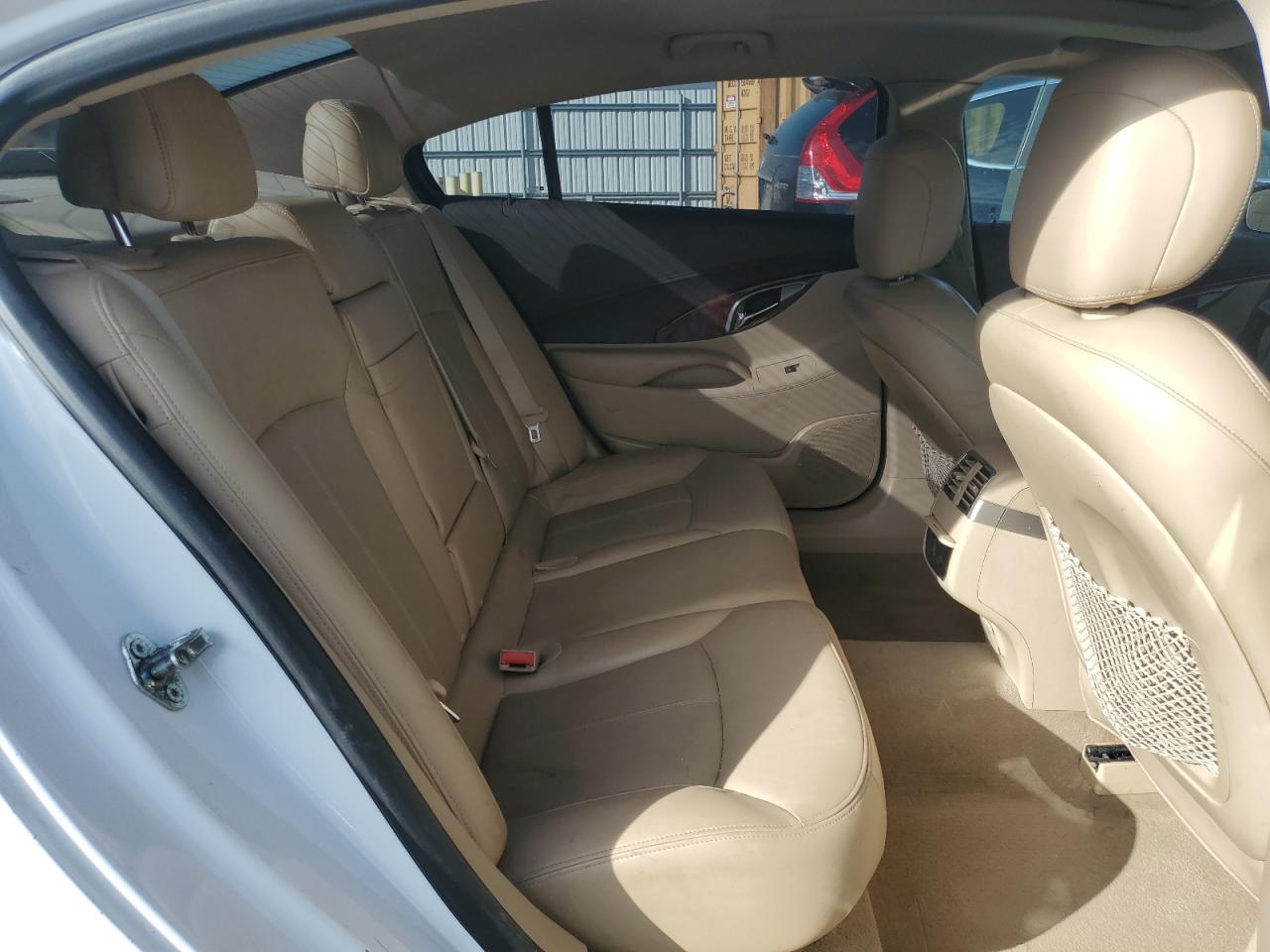 2013 Buick LaCrosse - Image 10