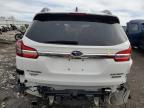 2019 Subaru Ascent Touring na sprzedaż w Earlington, KY - Rear End