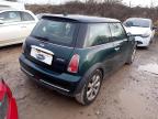 2005 MINI MINI COOPE for sale at Copart BRISTOL