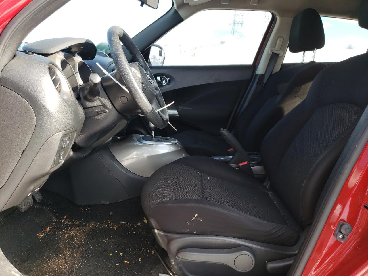 2013 Nissan Juke - Image 7
