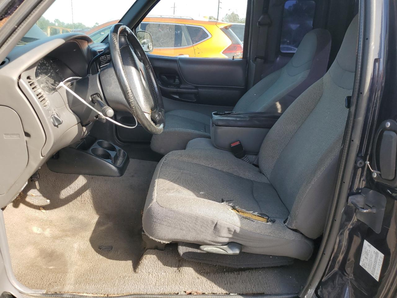 2002 Ford Ranger - Image 7
