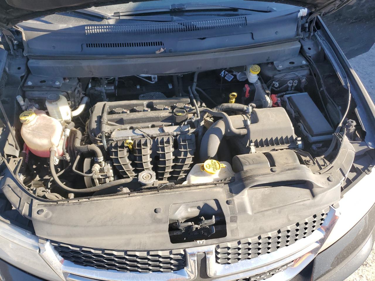 2018 Dodge Journey - Image 12