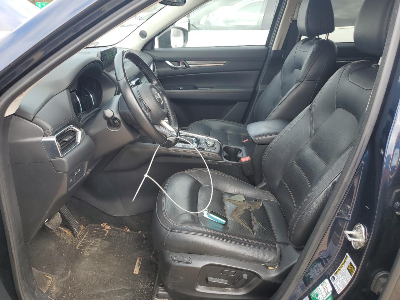 2019 Mazda CX-5 - Image 7