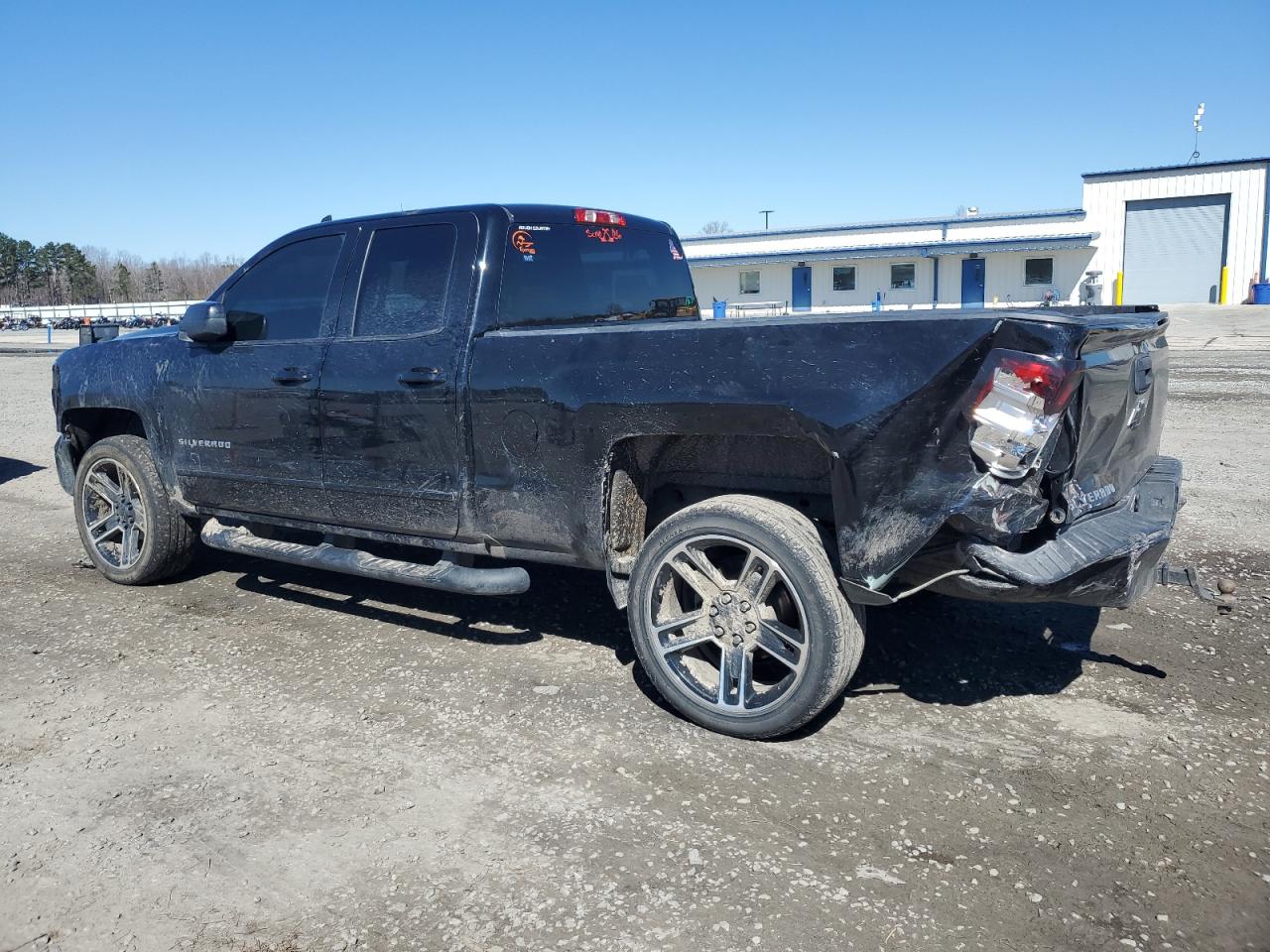 2GCVKPEC1K1182794 CHEVROLET ALL Models 2019