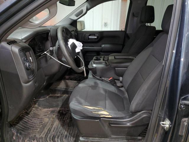  CHEVROLET ALL Models 2020 Granatowy