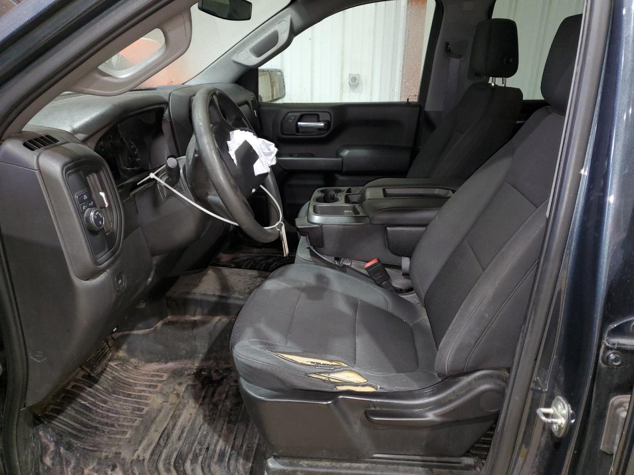 2020 Chevrolet Silverado - Image 7