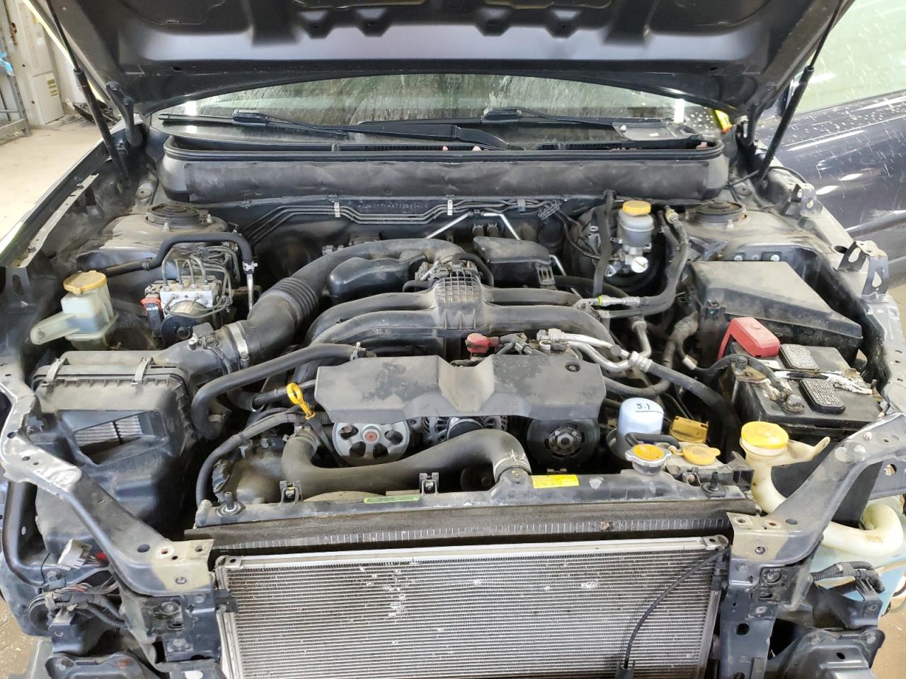 2014 Subaru Outback - Image 12