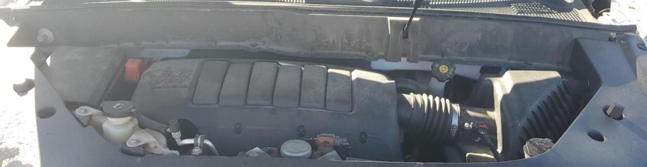 1GNKRGKD6HJ193419 CHEVROLET TRAVERSE 2017