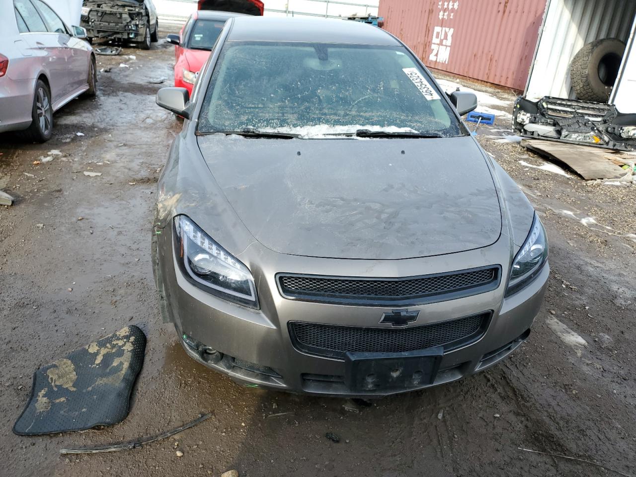 2010 Chevrolet Malibu - Image 5