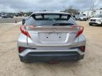 2018 Toyota C-Hr Xle للبيع في Theodore، AL - Front End