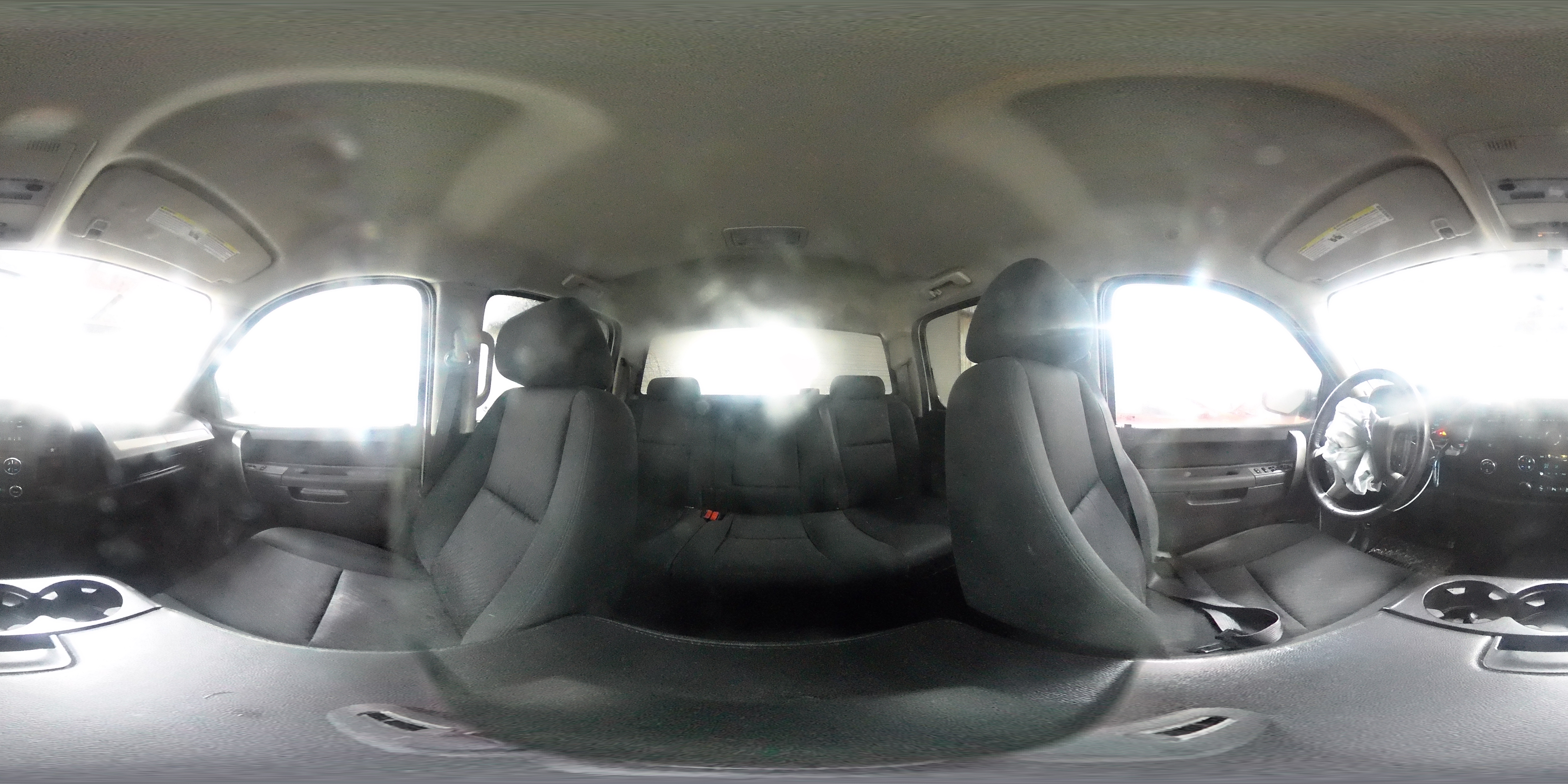 2012 Chevrolet Silverado - Image 14