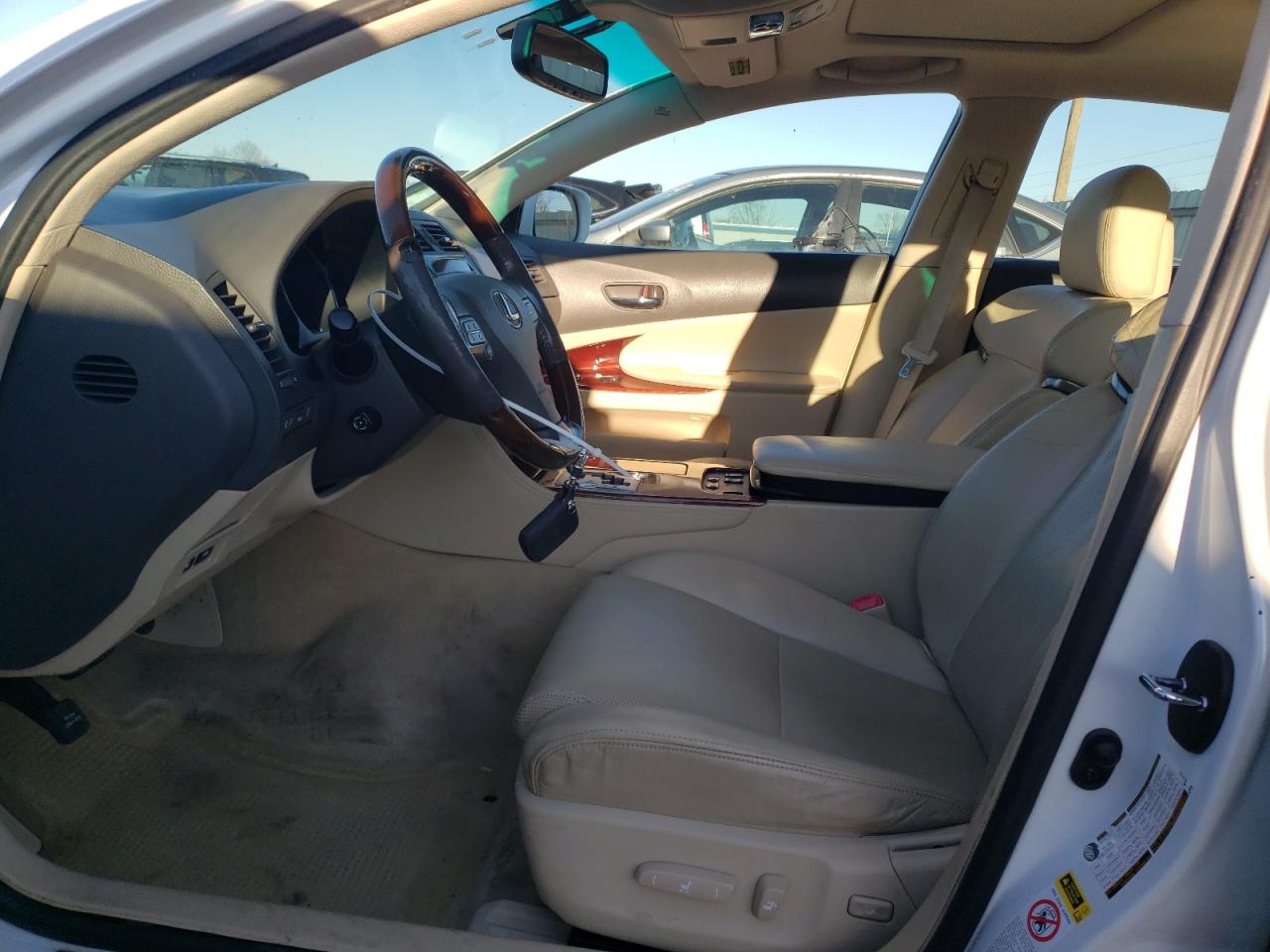 2010 Lexus GS - Image 7