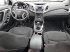 2015 HYUNDAI ELANTRA SE for sale at Copart ON - LONDON