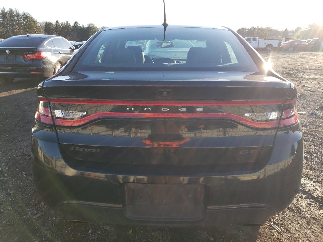 2015 Dodge Dart - Image 6