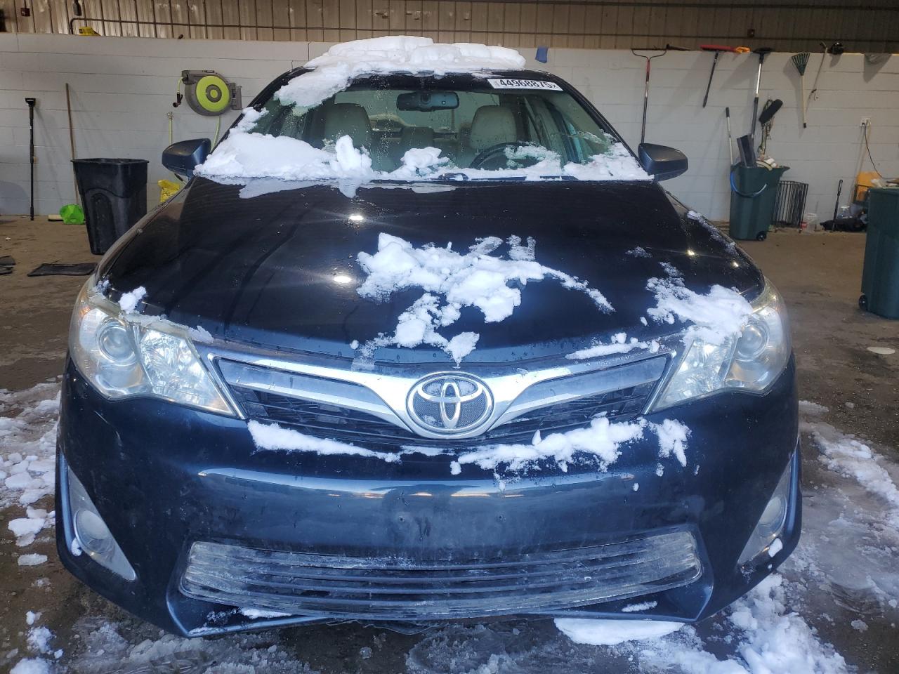 2012 Toyota Camry - Image 5