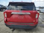 2020 Ford Explorer Xlt na sprzedaż w Wilmer, TX - Front End