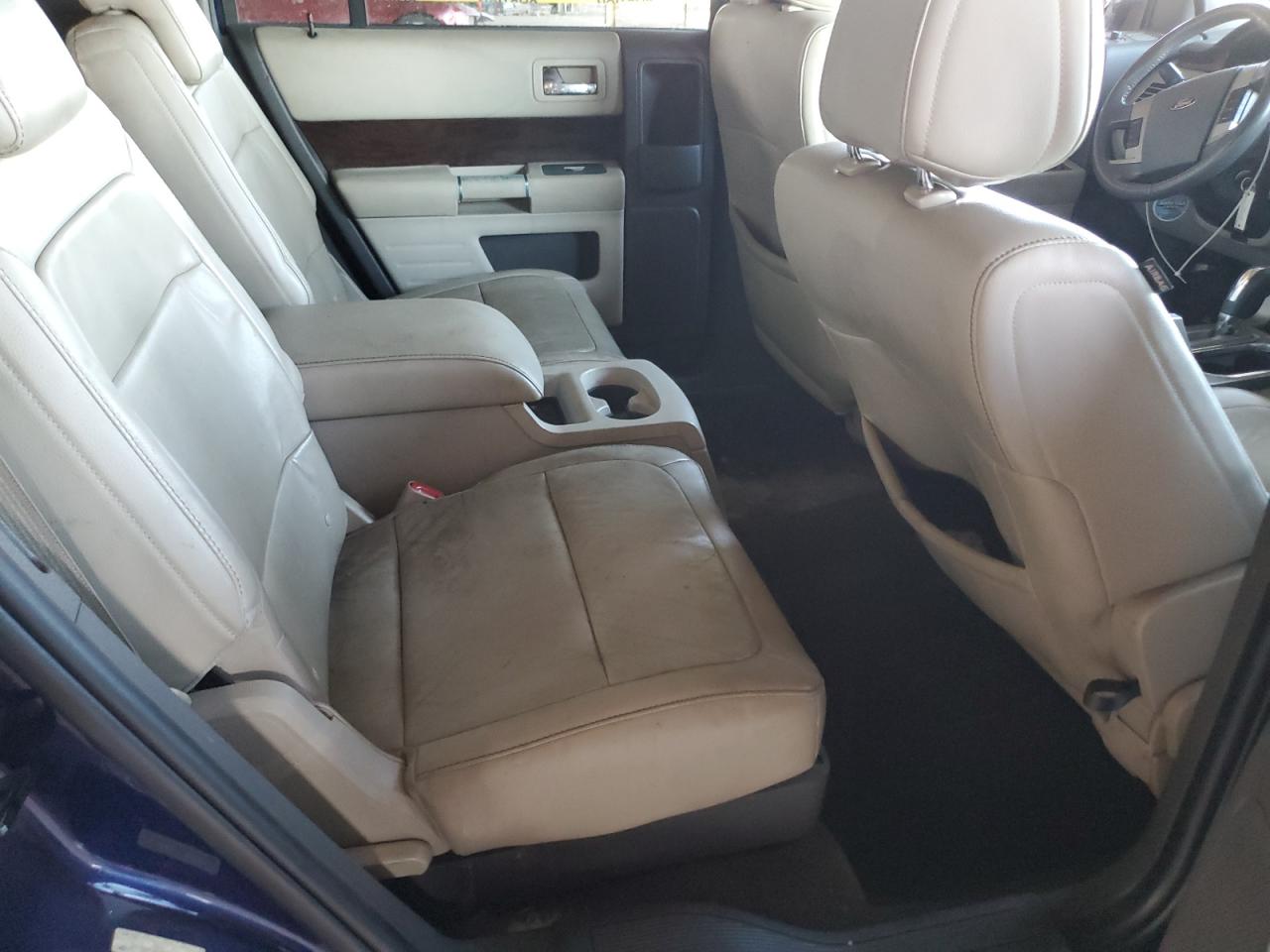 2011 Ford Flex - Image 11