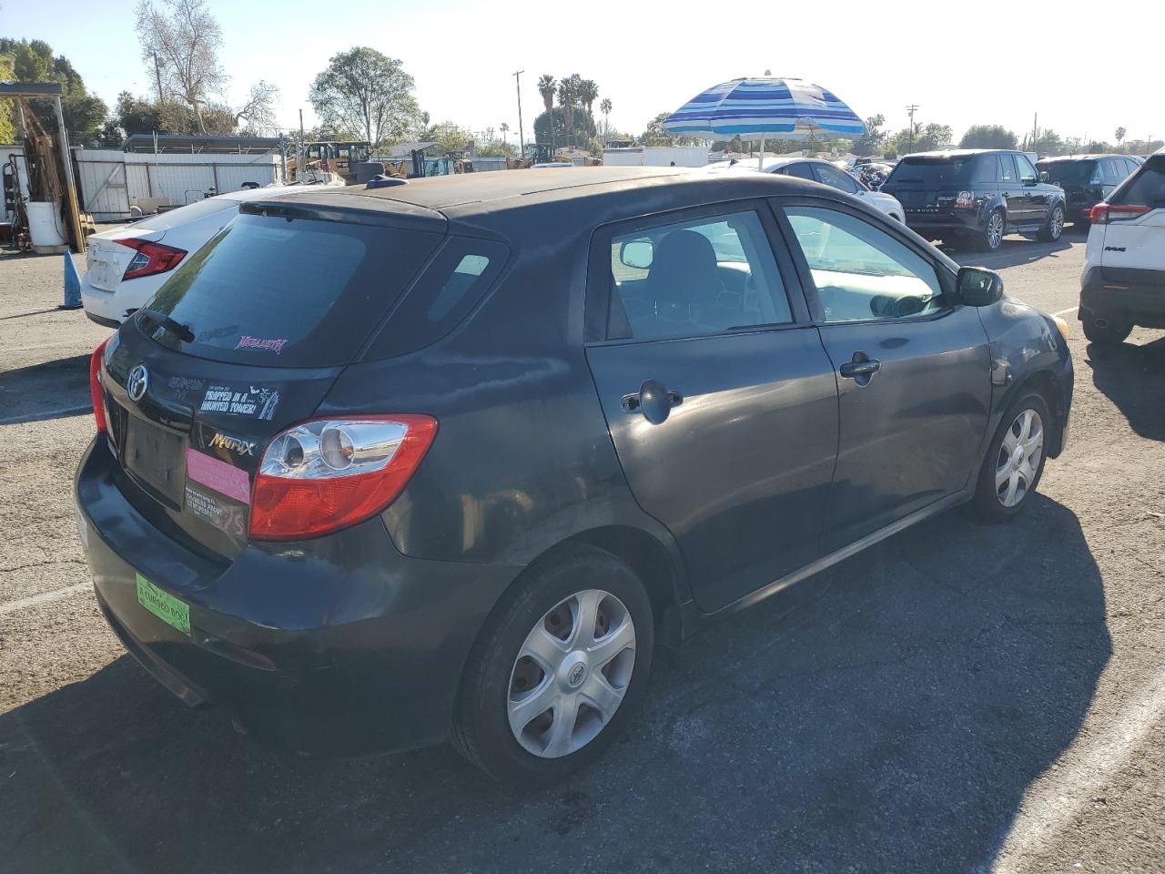 2009 Toyota Corolla - Image 3