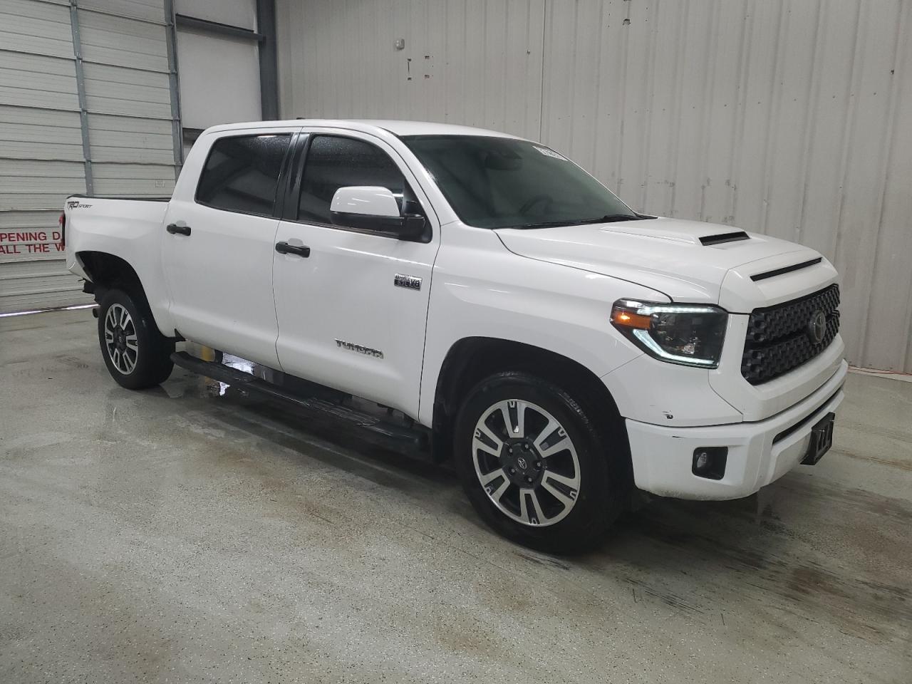 2021 Toyota Tundra - Image 4