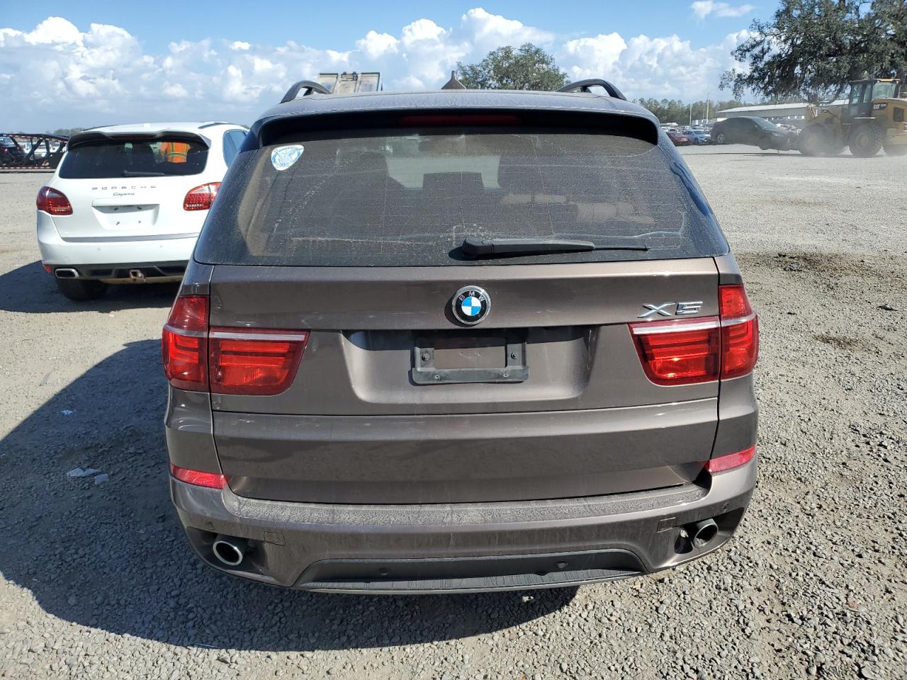 2011 BMW X5 - Image 6