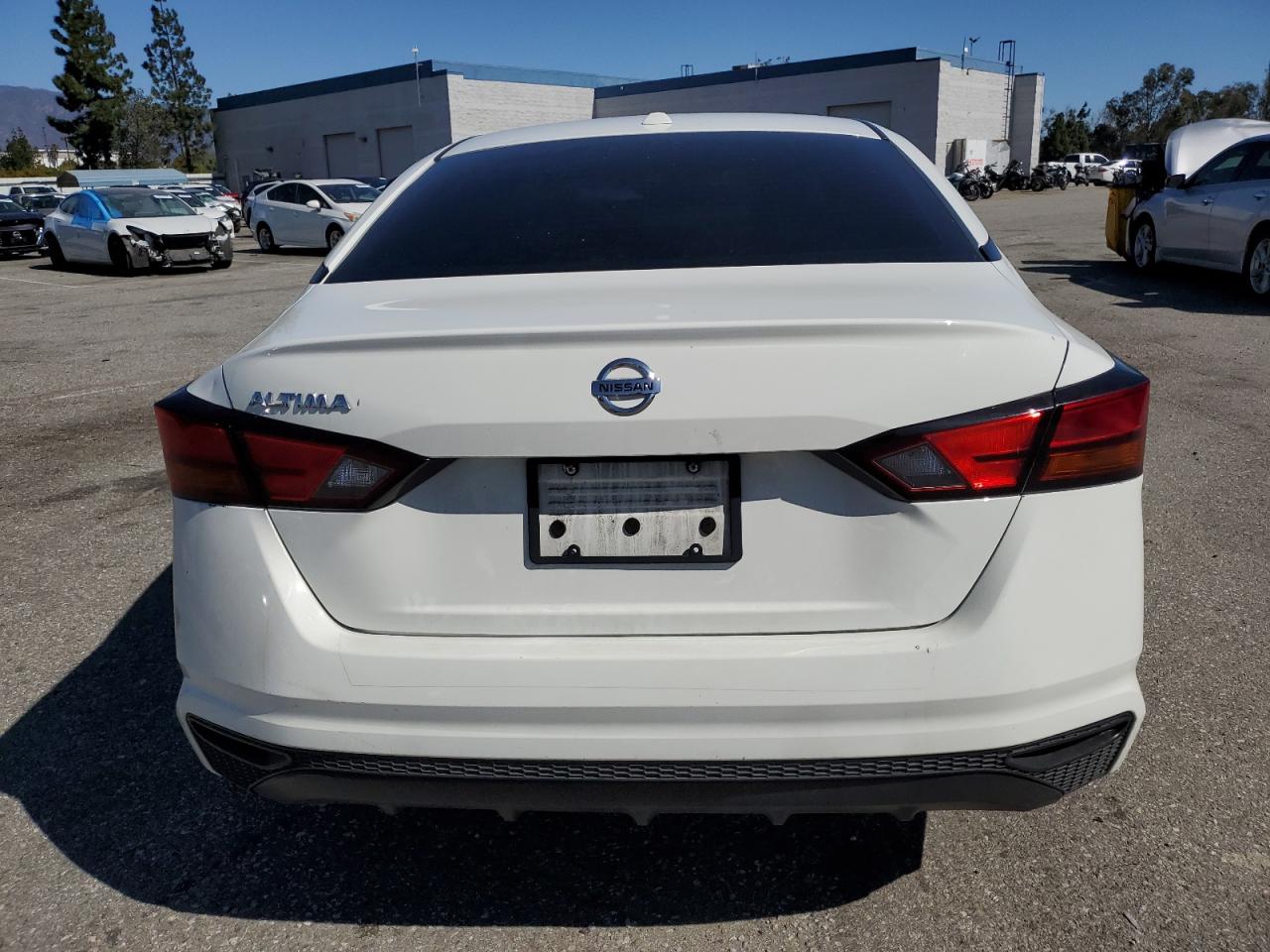 1N4BL4BV2LC133237 NISSAN ALTIMA 2020